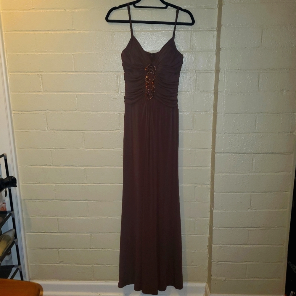BCBG Paris Evening Dress